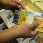 Economia brasileira registra leve alta de 0,1% no terceiro trimestre