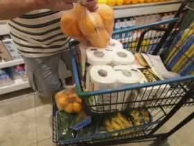 Governo federal anuncia aumento de 17,5% no auxílio-alimentação