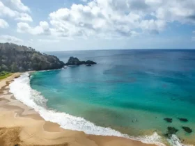 Noronha avança na descarbonização com usina solar até 2027