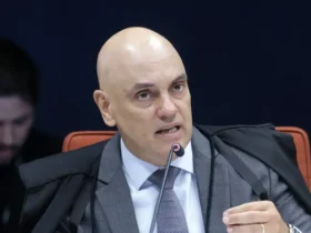 Moraes esclarece que militares não serão interrogados de farda pelo STF