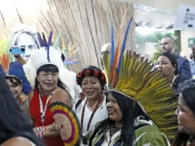 COP30 destaca pauta indígena e reforça papel dos povos tradicionais no debate global
