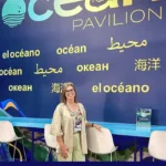 Oceanos podem cortar emissões globais até 2050