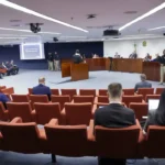 Stf retoma análise do núcleo 3 da trama golpista com novos votos