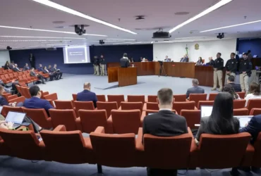 Stf retoma análise do núcleo 3 da trama golpista com novos votos