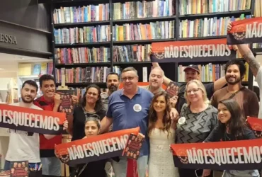 MPRJ recorre de absolvição no caso Ninho do Urubu