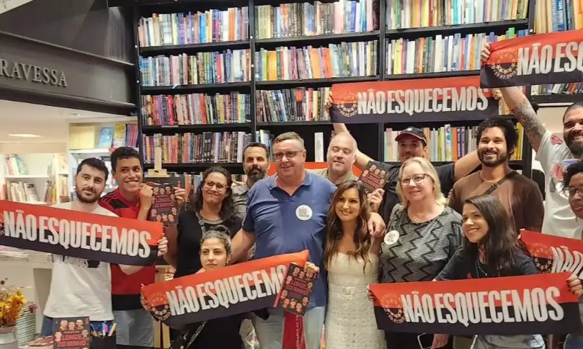 MPRJ recorre de absolvição no caso Ninho do Urubu