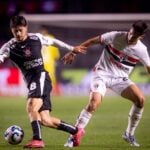 Corinthians x São Paulo: onde assistir, escalações e expectativas para o Majestoso da 34ª rodada. Imagem: Cesar Greco/Ag. Corinthians