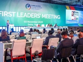 Aliança Global: um ano de luta contra a fome e a pobreza - Roberta Aline/MDS