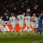 Áustria x Bósnia: onde assistir, escalações e tudo sobre o duelo decisivo das Eliminatórias. Imagem: Seleção da Áustria