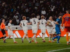 Áustria x Bósnia: onde assistir, escalações e tudo sobre o duelo decisivo das Eliminatórias. Imagem: Seleção da Áustria