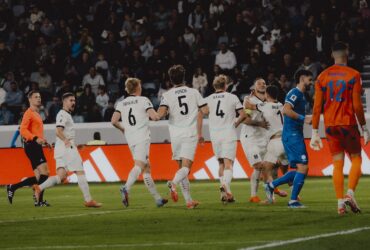 Áustria x Bósnia: onde assistir, escalações e tudo sobre o duelo decisivo das Eliminatórias. Imagem: Seleção da Áustria