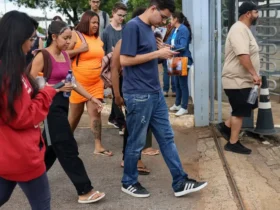 Cobertura especial da EBC acompanha Enem 2025 em todo o país