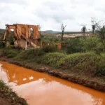 Mariana inspira reportagem em quadrinhos sobre tragédia que completa 10 anos