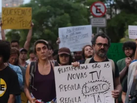 Regulamentação de streaming gera preocupação entre cineastas independentes