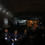 Cop30 registra atendimento a 21 pessoas após incêndio em área do evento