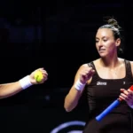 Stefani conquista vice no WTA Finals ao lado de Babos
