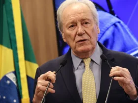 Lewandowski defende integração de dados de segurança no Mercosul