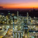 Justiça suspende licenciamentos no Comperj para proteger o meio ambiente