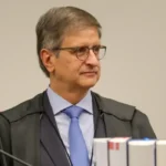 Sabatina de Gonet para PGR está marcada para 12 de novembro