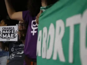 Sociedade pediátrica alerta sobre projeto que dificulta aborto legal