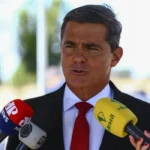 Moraes autoriza general preso a fazer o Enem em Brasília