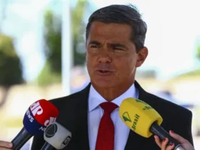 Moraes autoriza general preso a fazer o Enem em Brasília