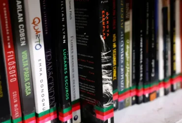 Palestina recebe literatura brasileira em novo acordo cultural