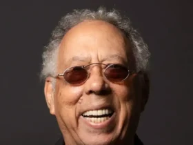 Velório de Jards Macalé no Rio será aberto ao público nesta terça