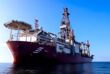 Petrobras identifica novo reservatório de petróleo na Bacia de Campos