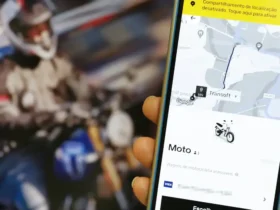 STF mantém suspensão da lei que regulamenta mototáxi em São Paulo