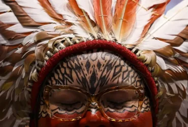 Vestibular indígena da UnB encerra inscrições nesta sexta-feira