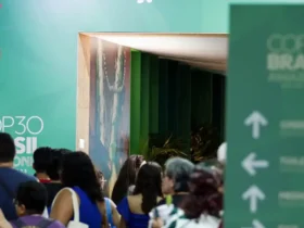 Trabalhadores pedem participação ativa na transição energética