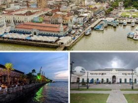 Belém, lixo zero: mercados Ver-o-Peso e São Brás viram modelos para a COP 30 -