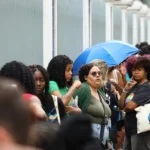 Enem 2025 mobiliza candidatos no segundo dia de provas