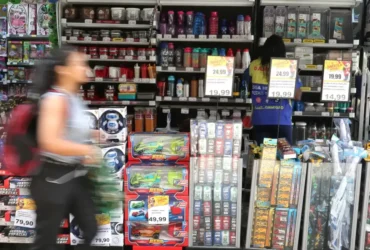 Selic mantida em 15% intensifica preocupação no setor produtivo