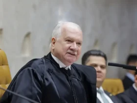 Presidente do STF confirma participação na COP30 em Belém