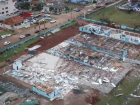 Pesquisa sobre clima revela relação entre posicionamento político e engajamento