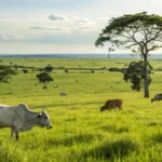 Abates fora do estado avançam e pressionam mercado pecuário em Mato Grosso