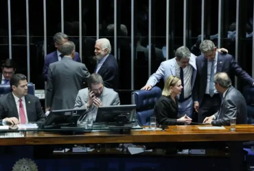 Isenção do IR deve ser sancionada por Lula até dia 11