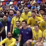 Brasil vence Argentina e conquista o Torneio Quatro Nações