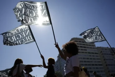 Racismo no ambiente de trabalho concentra maior número de casos em 2025