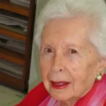 Clara Charf morre aos 100 anos e deixa legado de ativismo