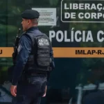 Castro defende no STF a operação que resultou em mais de 120 mortes no Rio