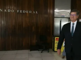 STF destaca recondução de Gonet para a Procuradoria-Geral da República