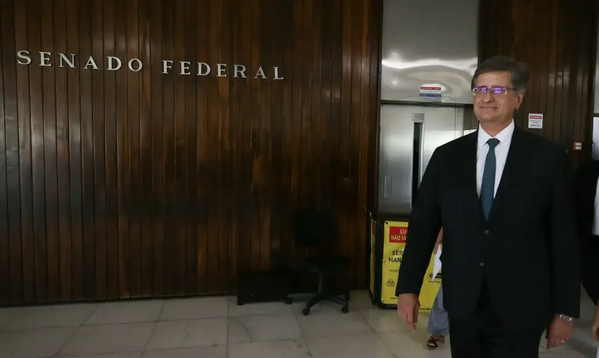 STF destaca recondução de Gonet para a Procuradoria-Geral da República