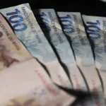 Mercado reduz previsão da inflação para 4,46% em 2025