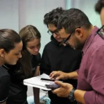 Relação com professor fortalece propósito de vida dos alunos