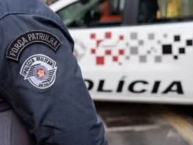 Gasto com polícia supera em quase 5 mil vezes o investimento em ex-presidiários