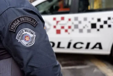 Gasto com polícia supera em quase 5 mil vezes o investimento em ex-presidiários