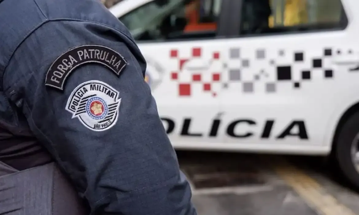 Gasto com polícia supera em quase 5 mil vezes o investimento em ex-presidiários